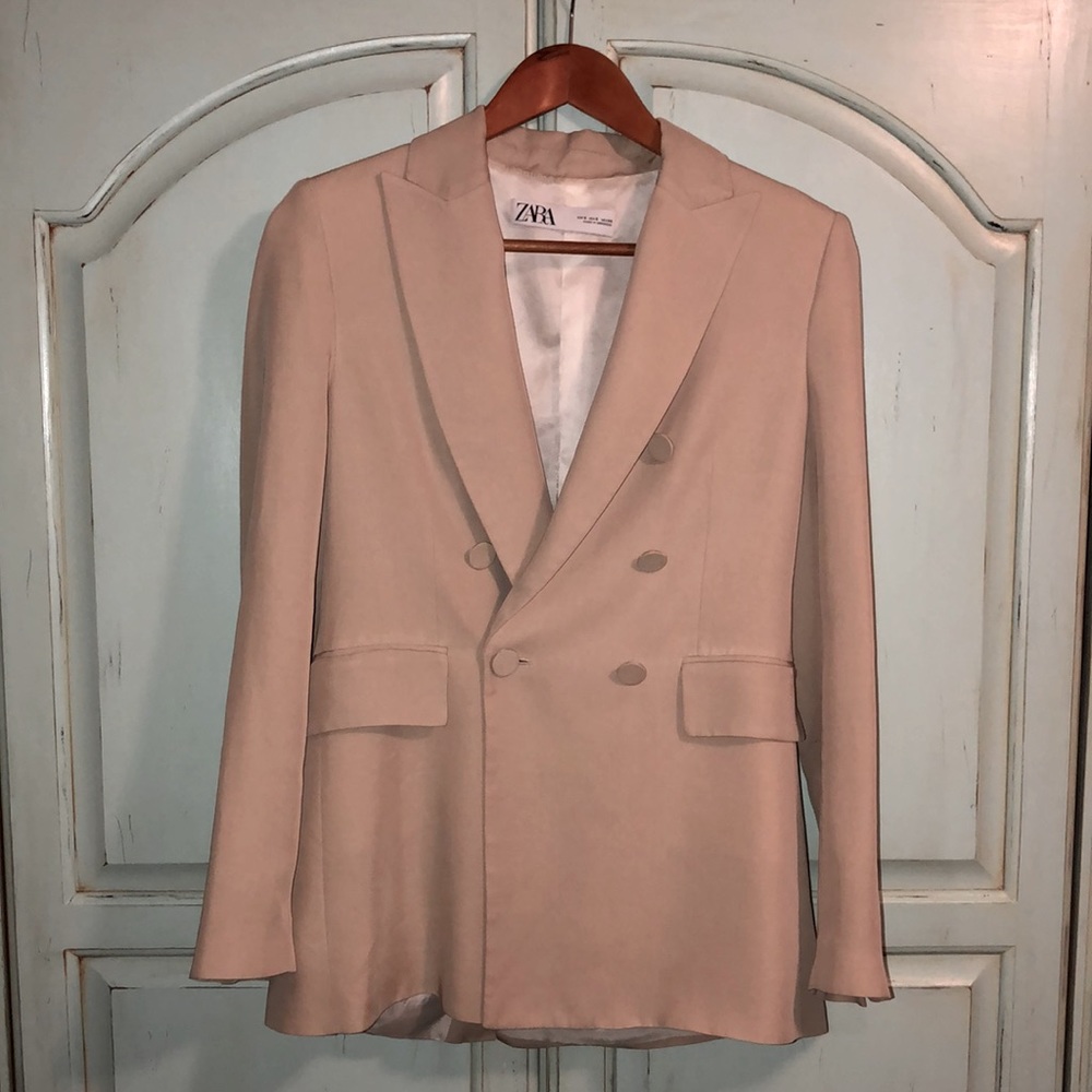 Zara Blazer✨